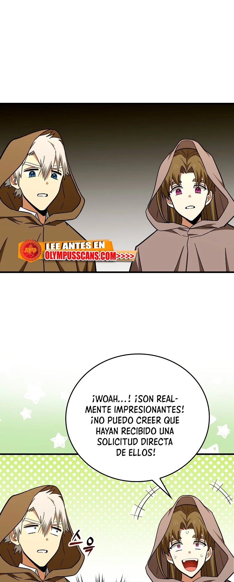 Al demonio con ser un santo, soy un medico > Capitulo 56 > Page 181