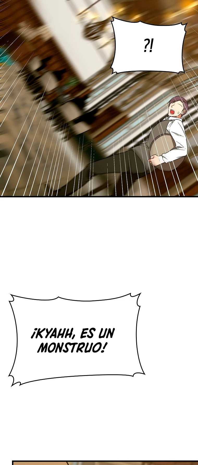 Al demonio con ser un santo, soy un medico > Capitulo 56 > Page 271