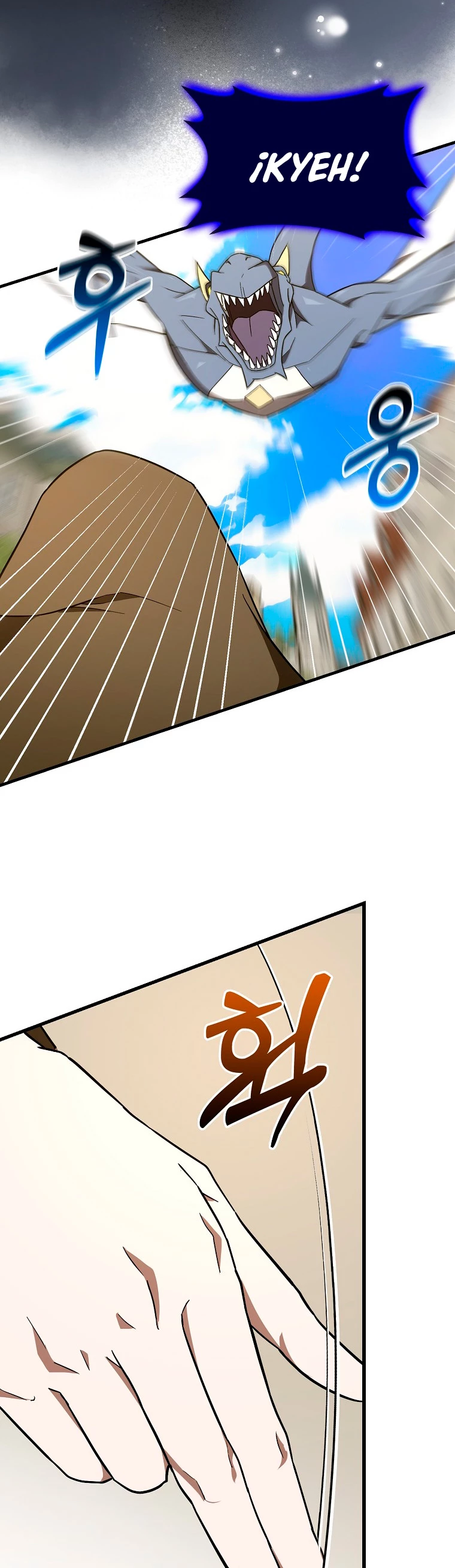 Al demonio con ser un santo, soy un medico > Capitulo 56 > Page 331