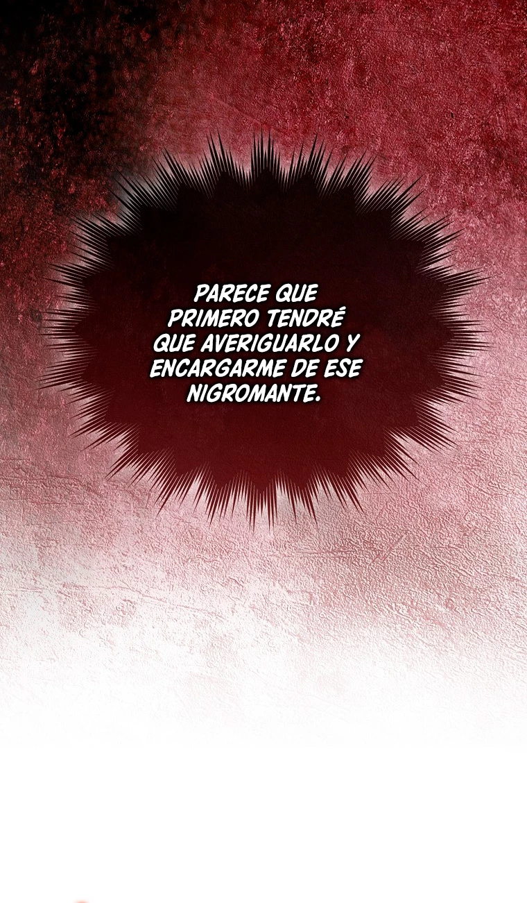 Al demonio con ser un santo, soy un medico > Capitulo 56 > Page 421