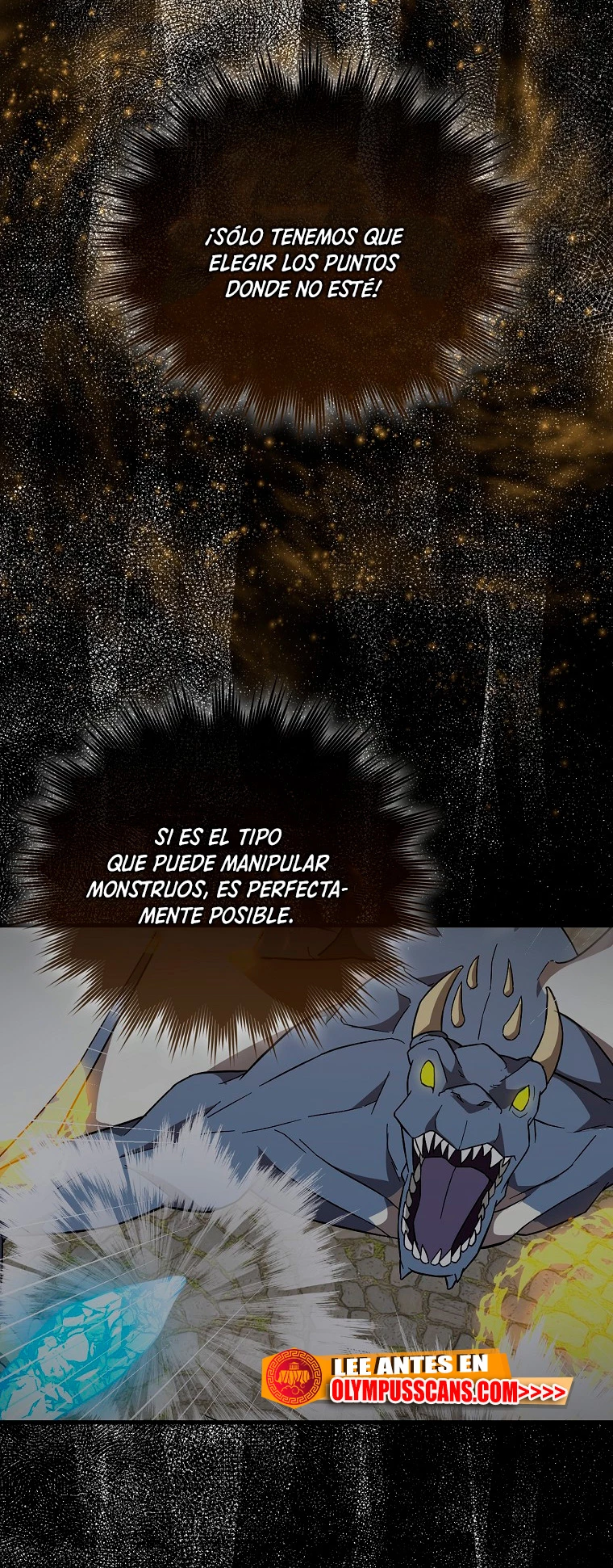 Al demonio con ser un santo, soy un medico > Capitulo 56 > Page 481