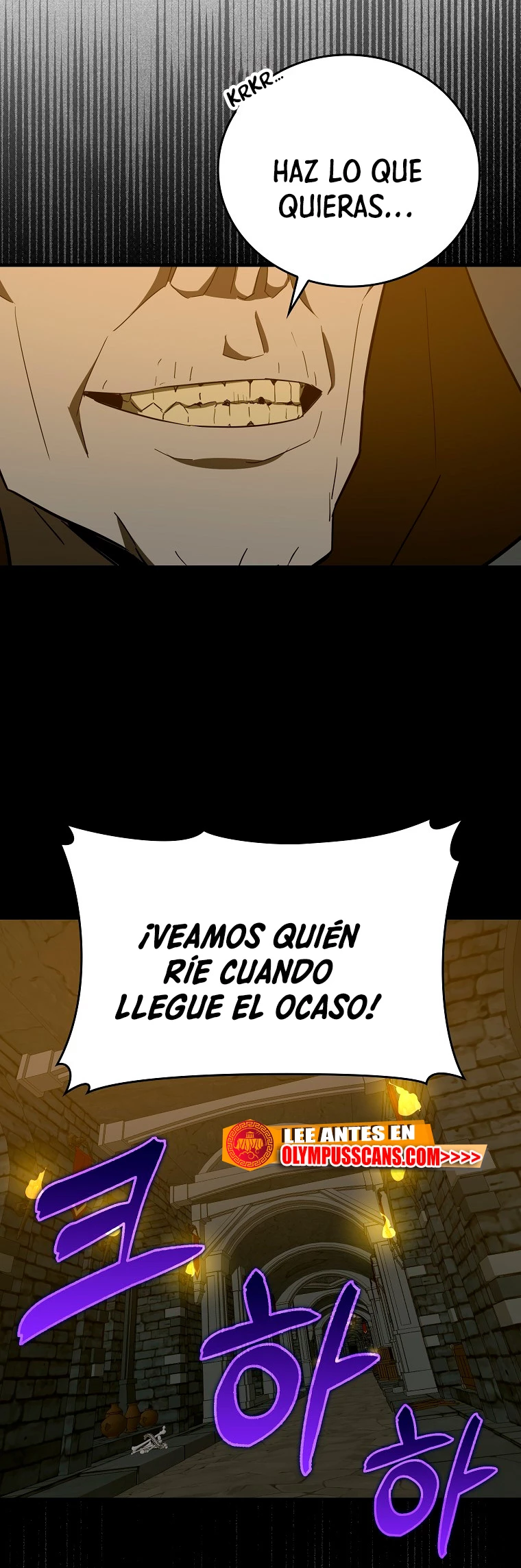 Al demonio con ser un santo, soy un medico > Capitulo 56 > Page 531