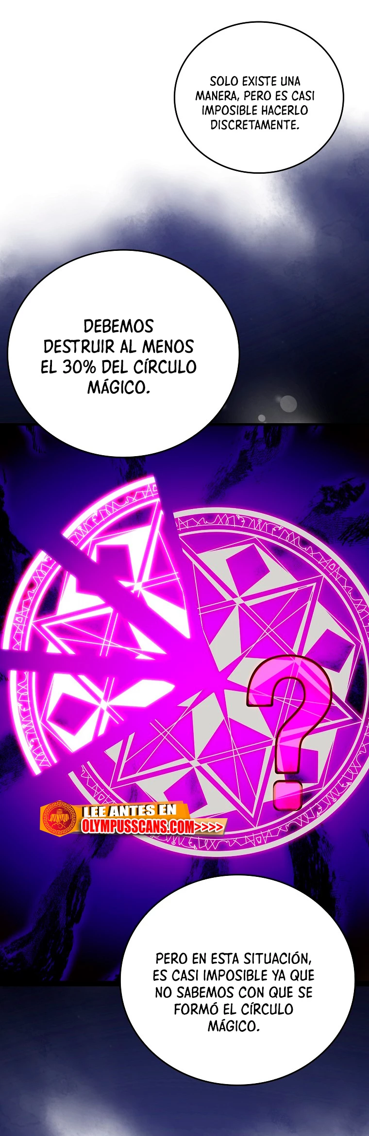 Al demonio con ser un santo, soy un medico > Capitulo 57 > Page 51