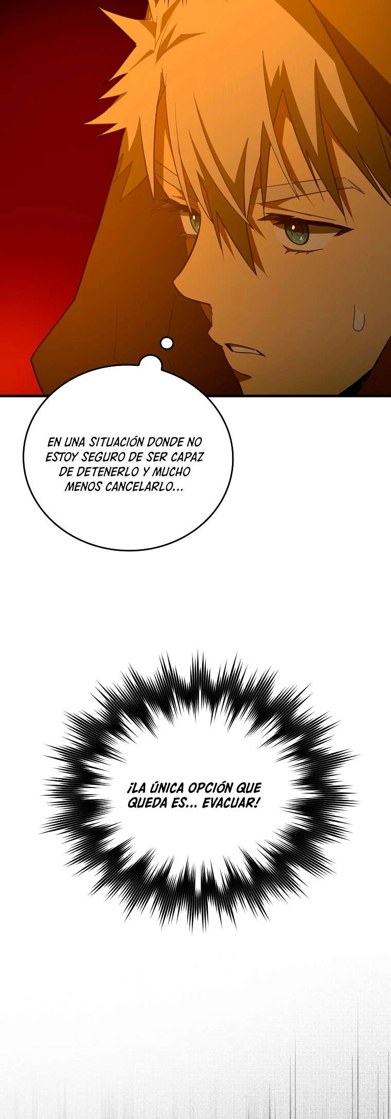 Al demonio con ser un santo, soy un medico > Capitulo 57 > Page 71