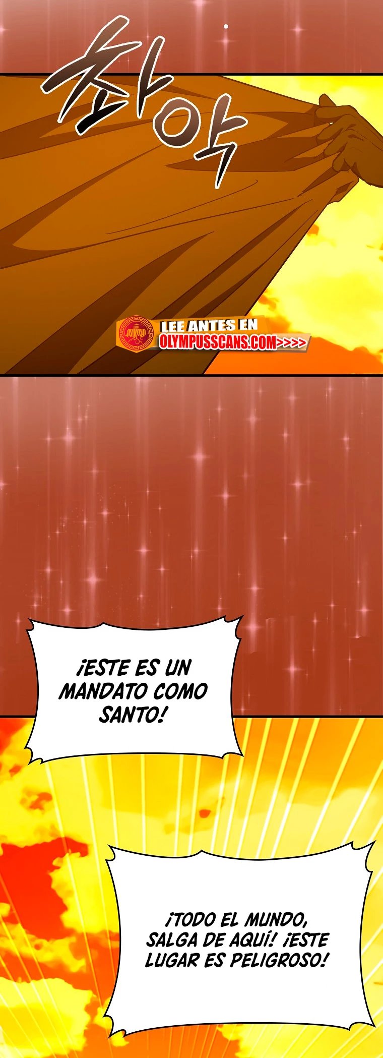 Al demonio con ser un santo, soy un medico > Capitulo 57 > Page 171