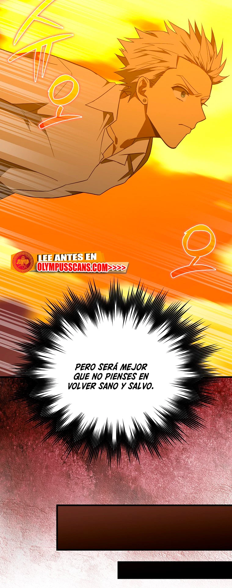 Al demonio con ser un santo, soy un medico > Capitulo 57 > Page 261