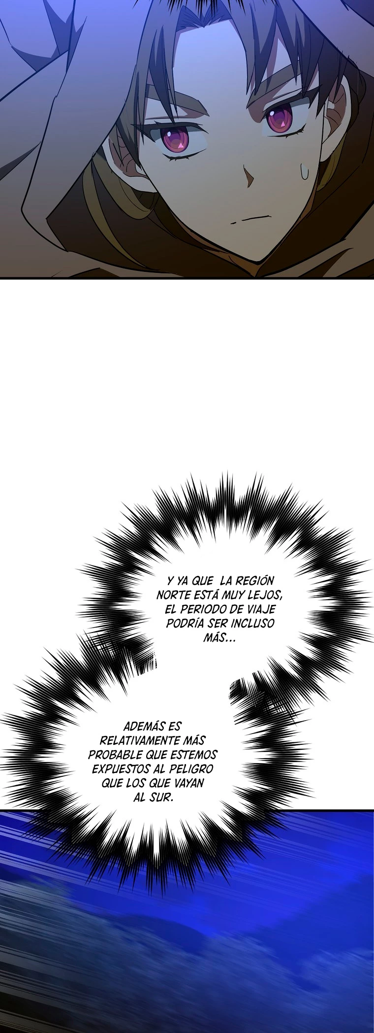 Al demonio con ser un santo, soy un medico > Capitulo 57 > Page 291