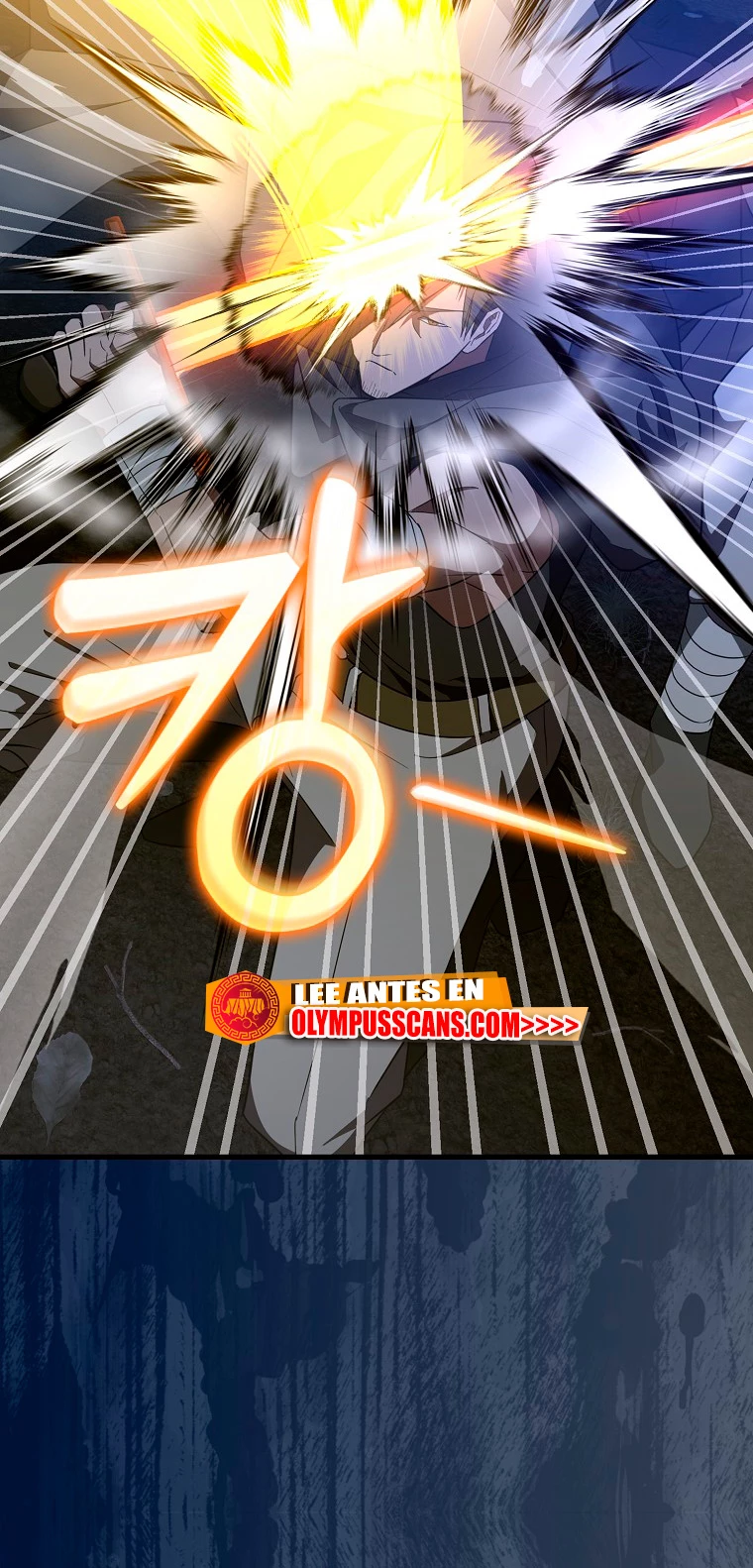 Al demonio con ser un santo, soy un medico > Capitulo 57 > Page 401