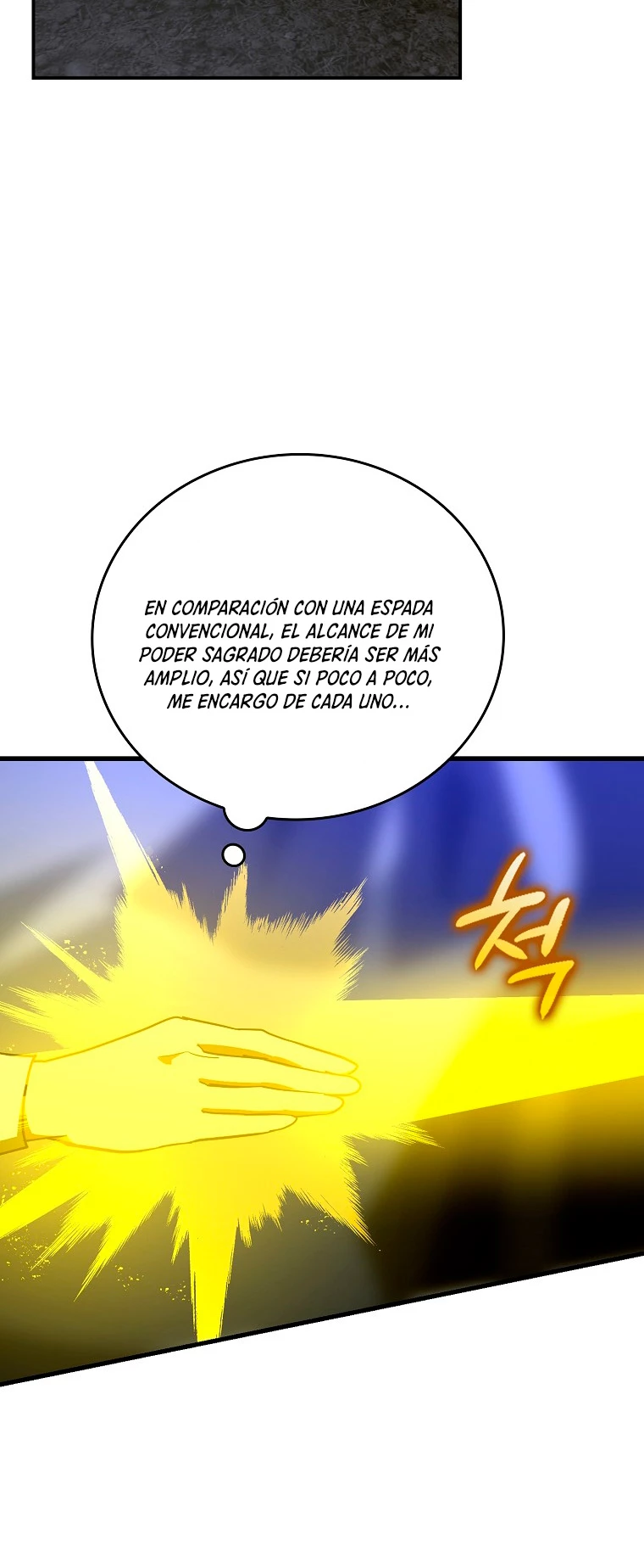 Al demonio con ser un santo, soy un medico > Capitulo 57 > Page 461