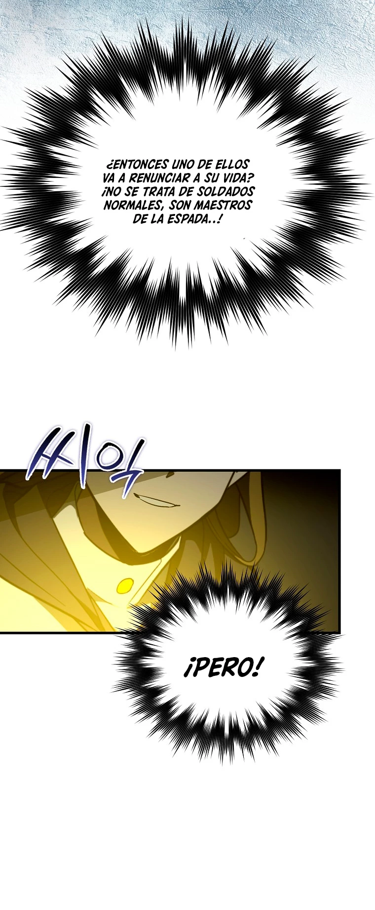 Al demonio con ser un santo, soy un medico > Capitulo 57 > Page 501