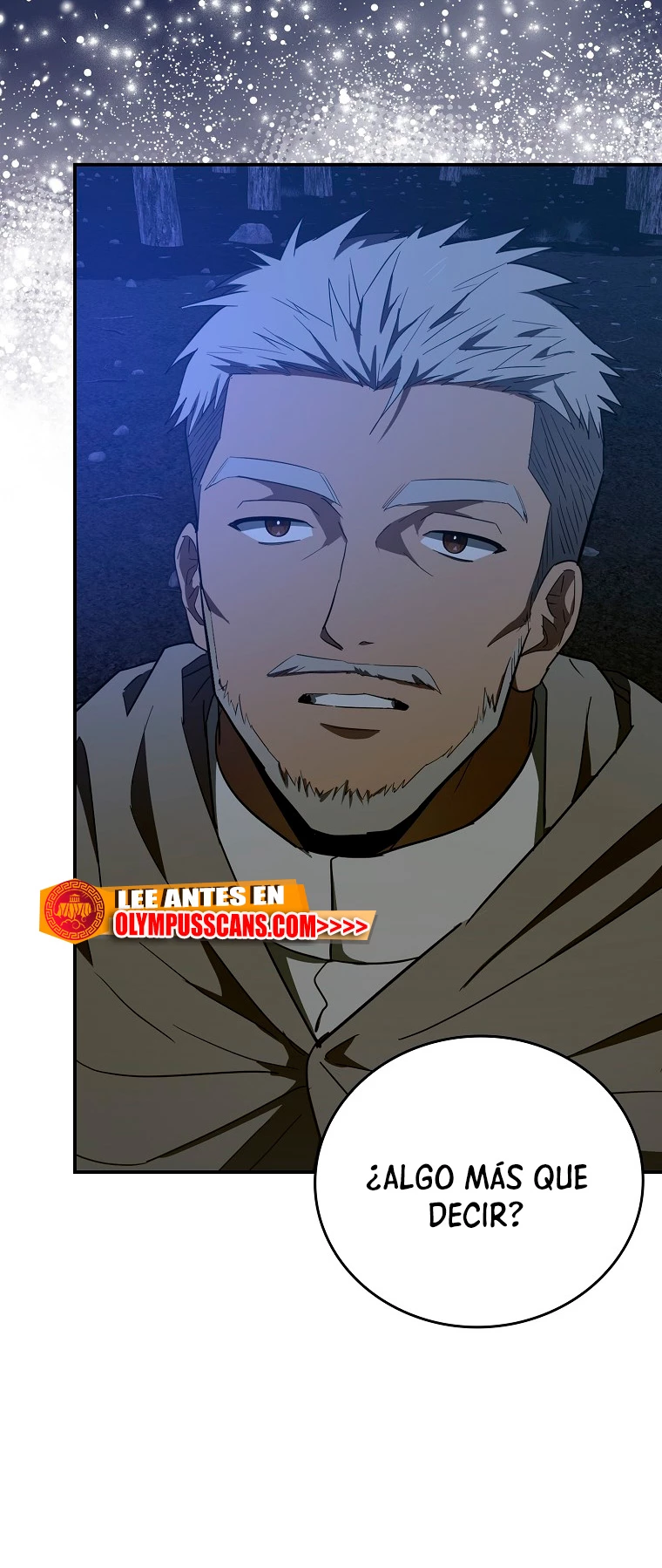 Al demonio con ser un santo, soy un medico > Capitulo 57 > Page 601