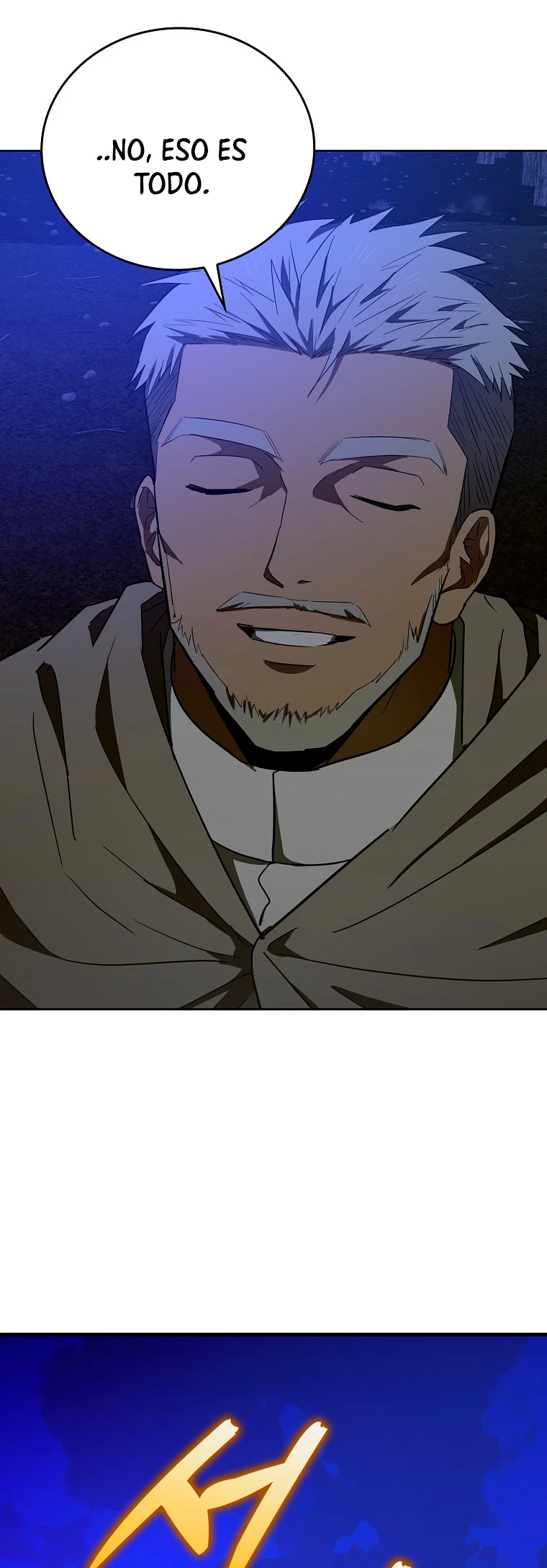 Al demonio con ser un santo, soy un medico > Capitulo 57 > Page 611