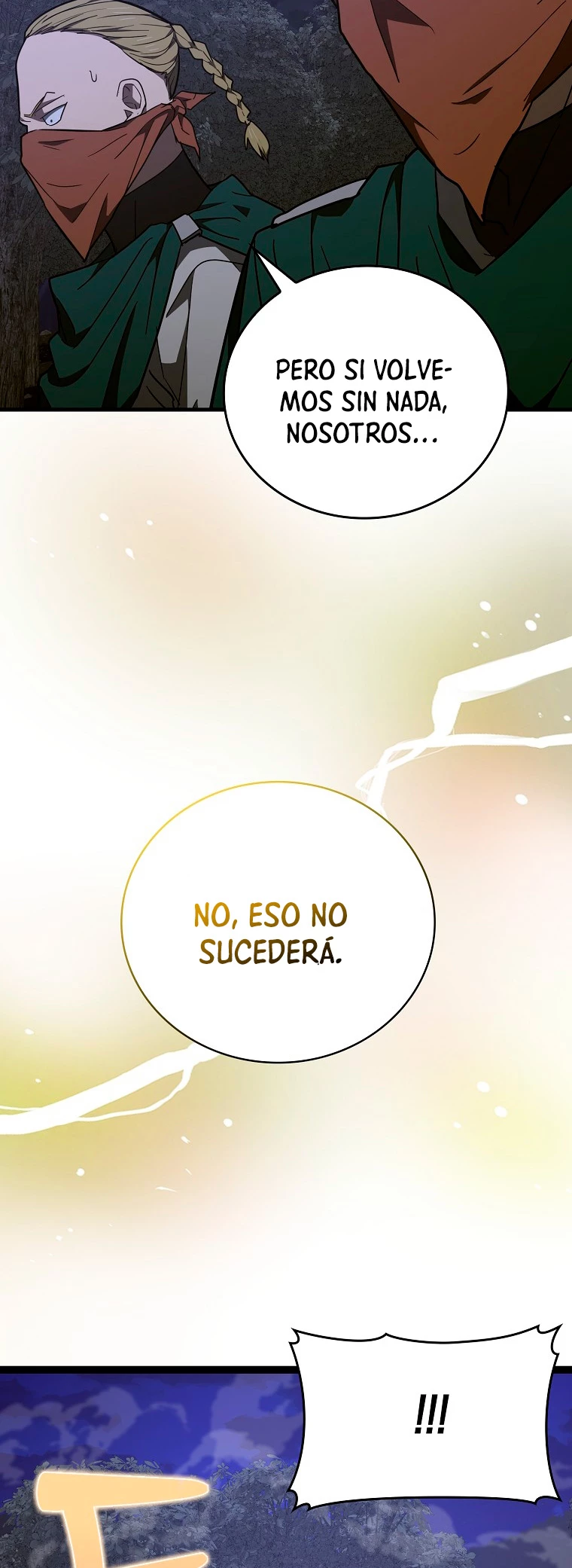 Al demonio con ser un santo, soy un medico > Capitulo 58 > Page 21