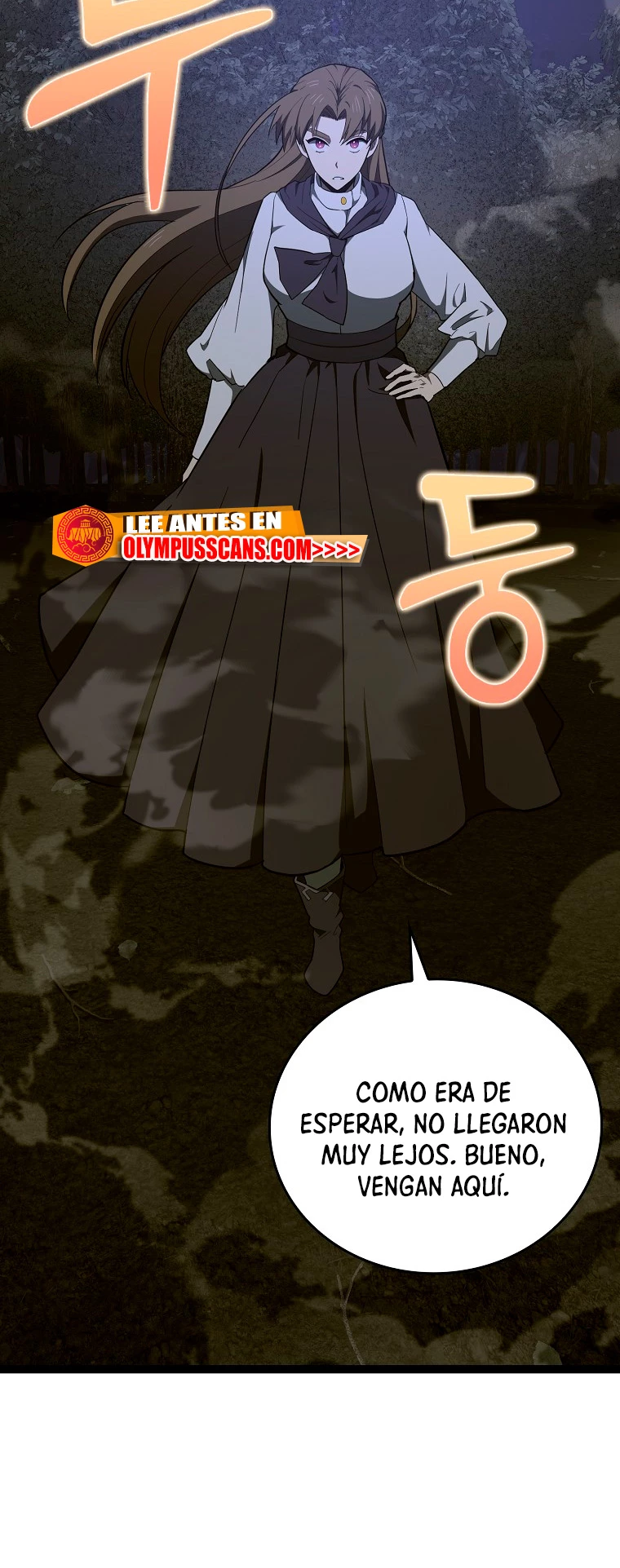 Al demonio con ser un santo, soy un medico > Capitulo 58 > Page 31