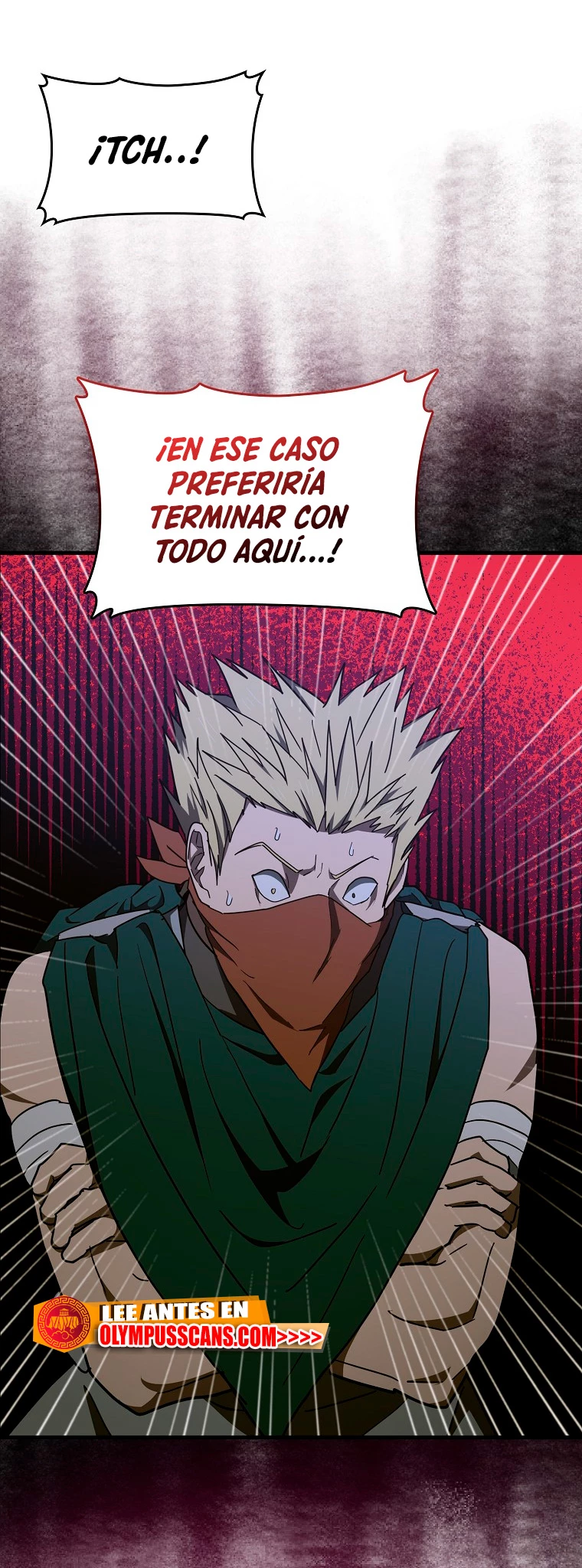 Al demonio con ser un santo, soy un medico > Capitulo 58 > Page 51