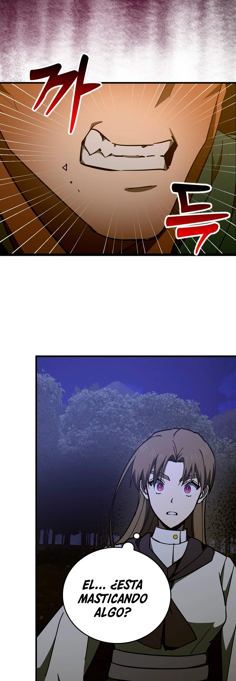 Al demonio con ser un santo, soy un medico > Capitulo 58 > Page 61