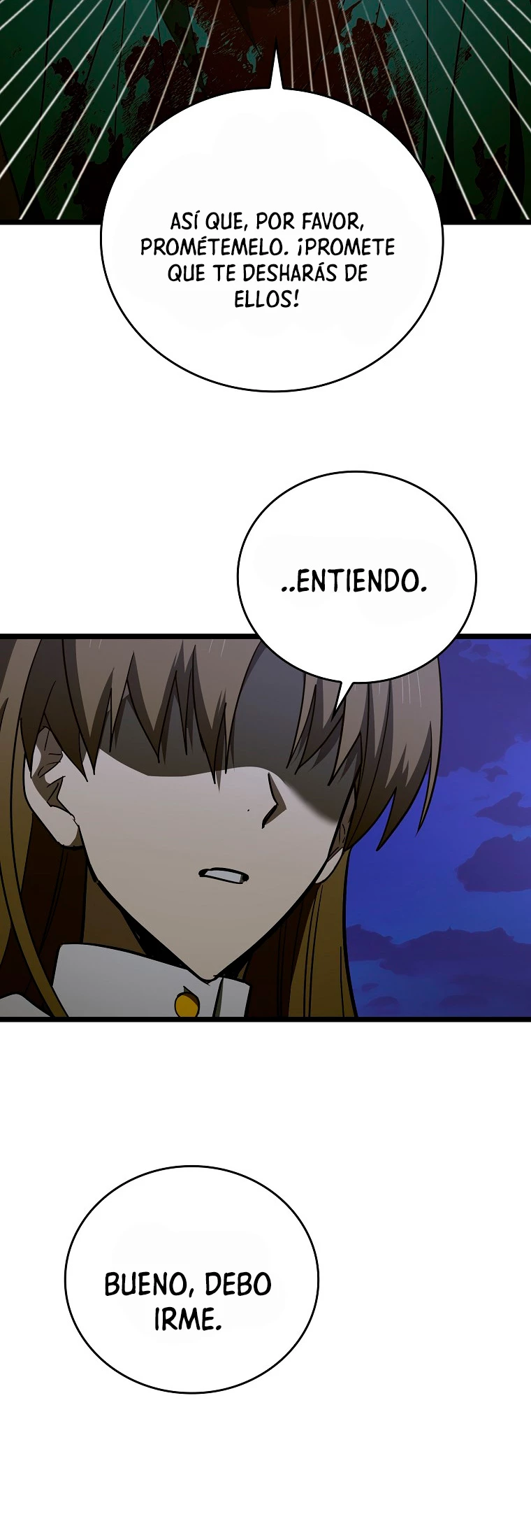 Al demonio con ser un santo, soy un medico > Capitulo 58 > Page 231