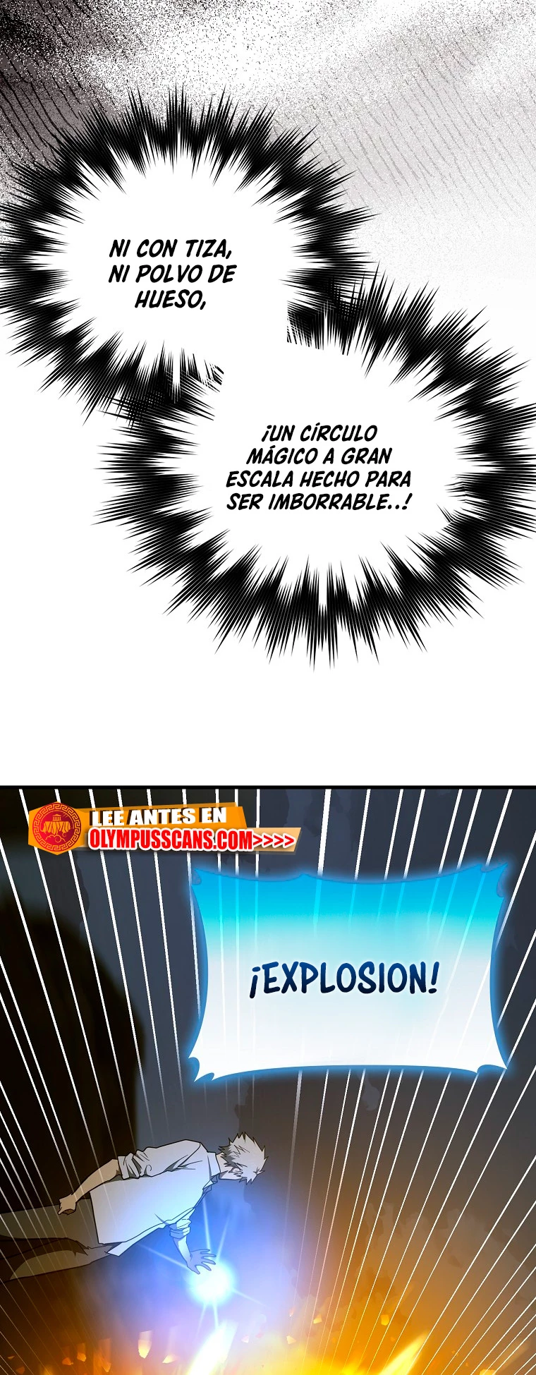 Al demonio con ser un santo, soy un medico > Capitulo 58 > Page 331