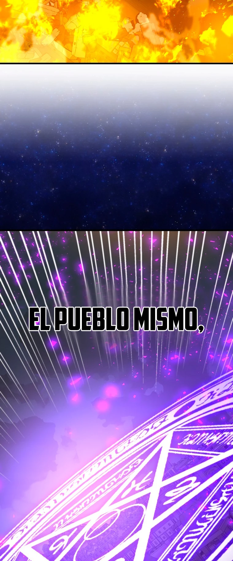 Al demonio con ser un santo, soy un medico > Capitulo 58 > Page 351