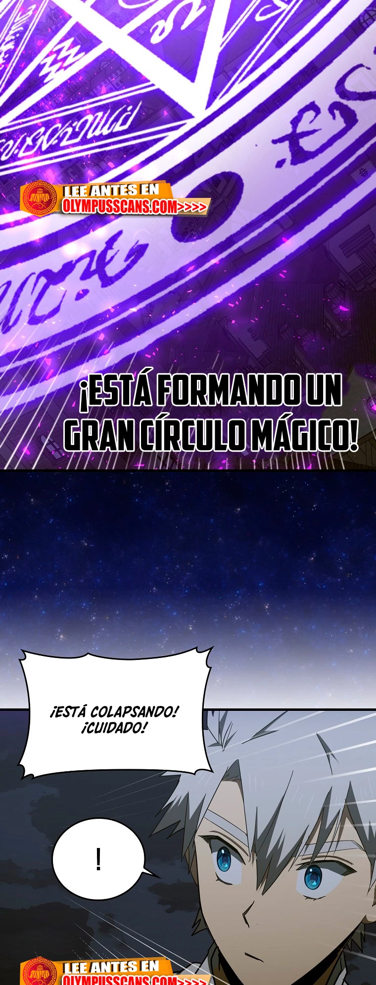 Al demonio con ser un santo, soy un medico > Capitulo 58 > Page 361