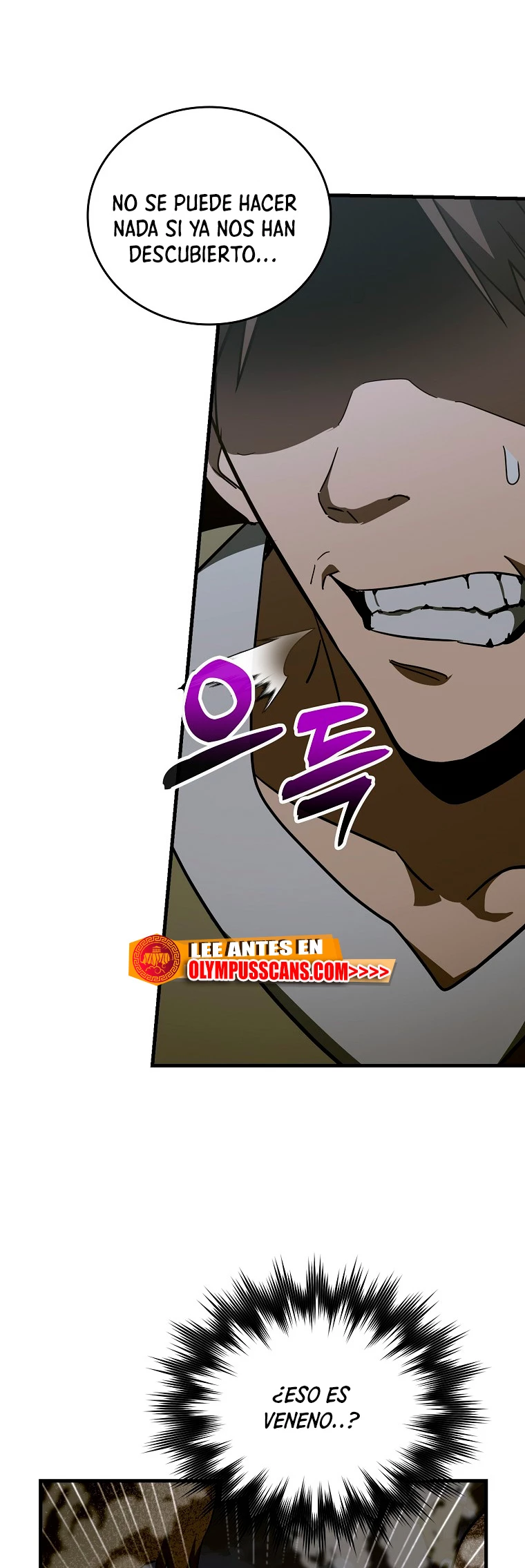 Al demonio con ser un santo, soy un medico > Capitulo 58 > Page 461