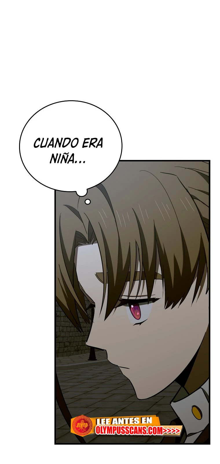 Al demonio con ser un santo, soy un medico > Capitulo 58 > Page 591