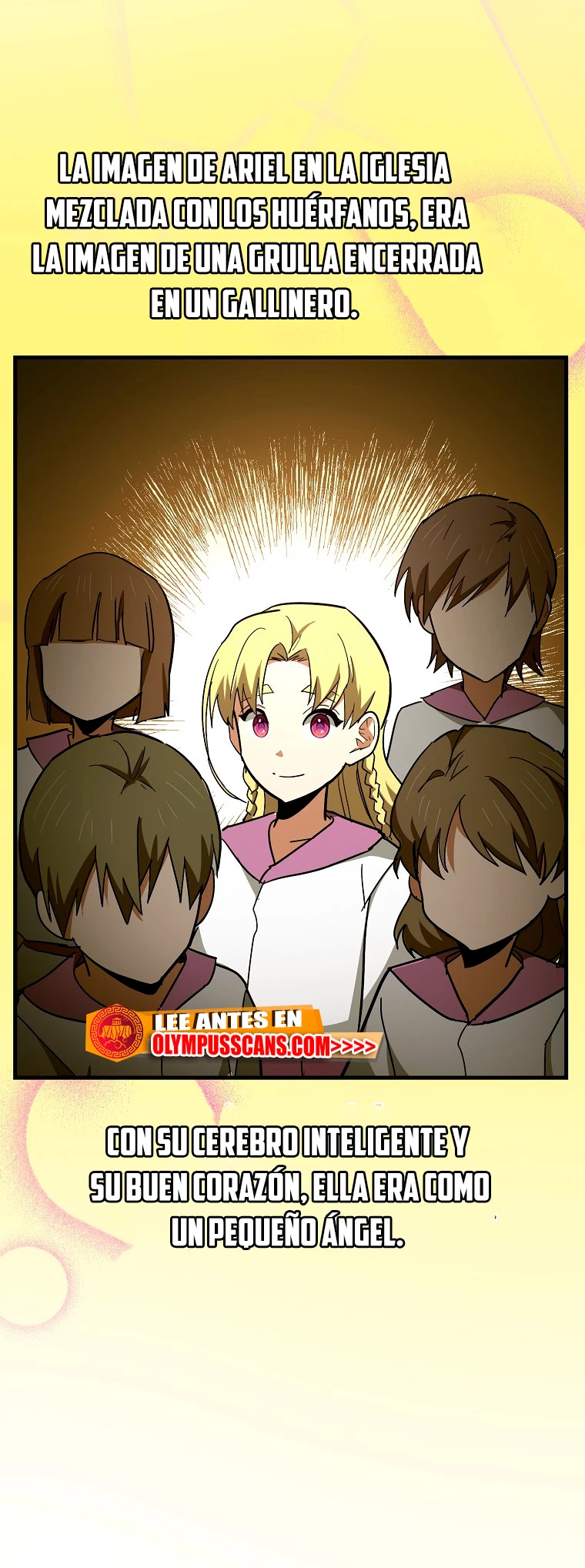 Al demonio con ser un santo, soy un medico > Capitulo 59 > Page 31