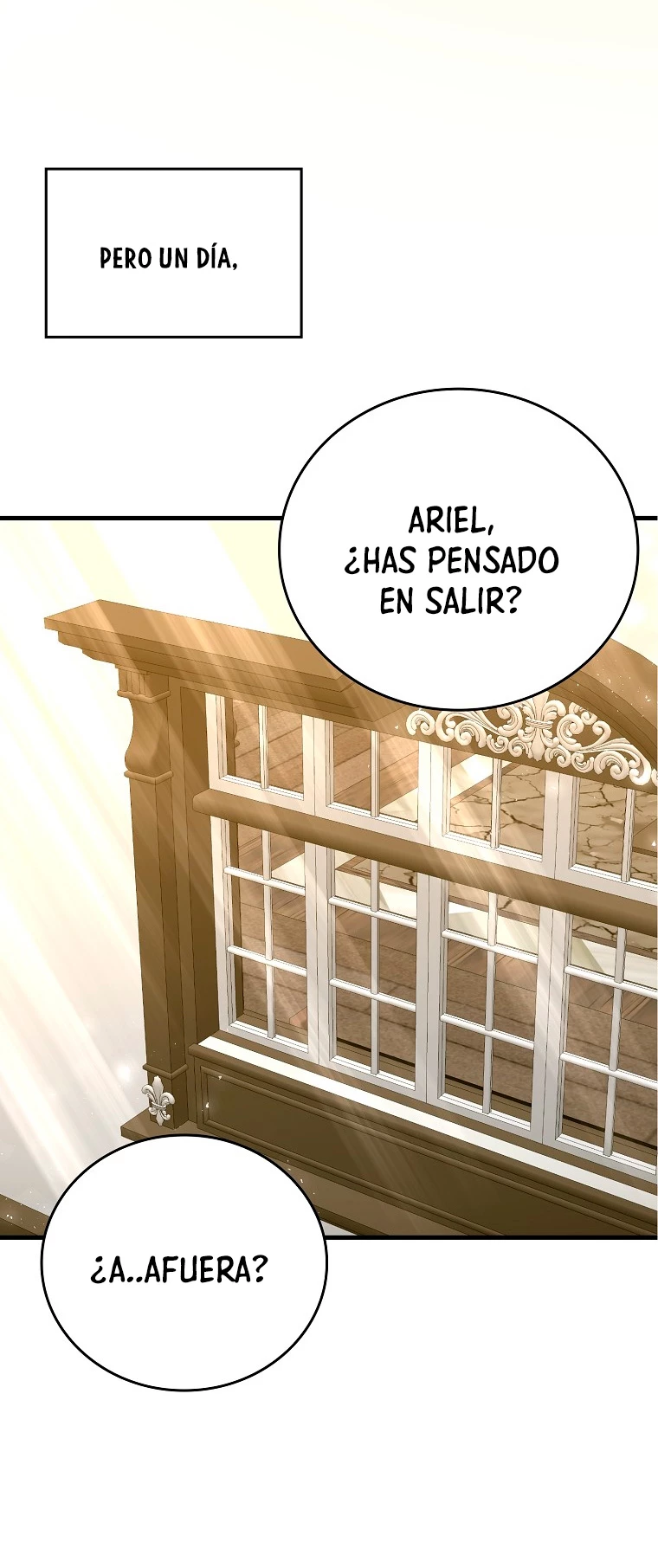 Al demonio con ser un santo, soy un medico > Capitulo 59 > Page 41