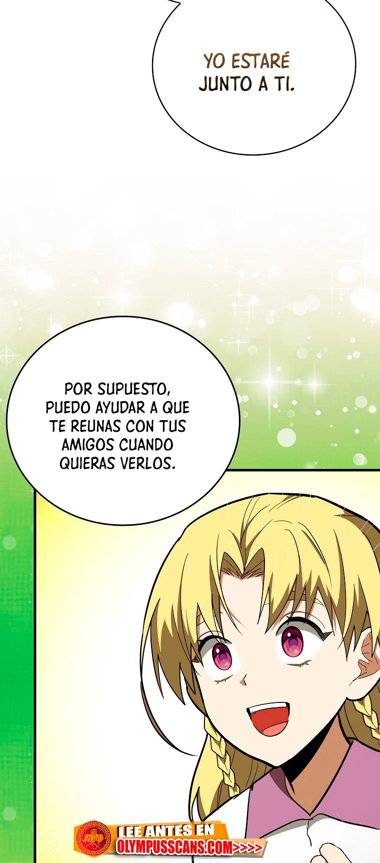 Al demonio con ser un santo, soy un medico > Capitulo 59 > Page 81