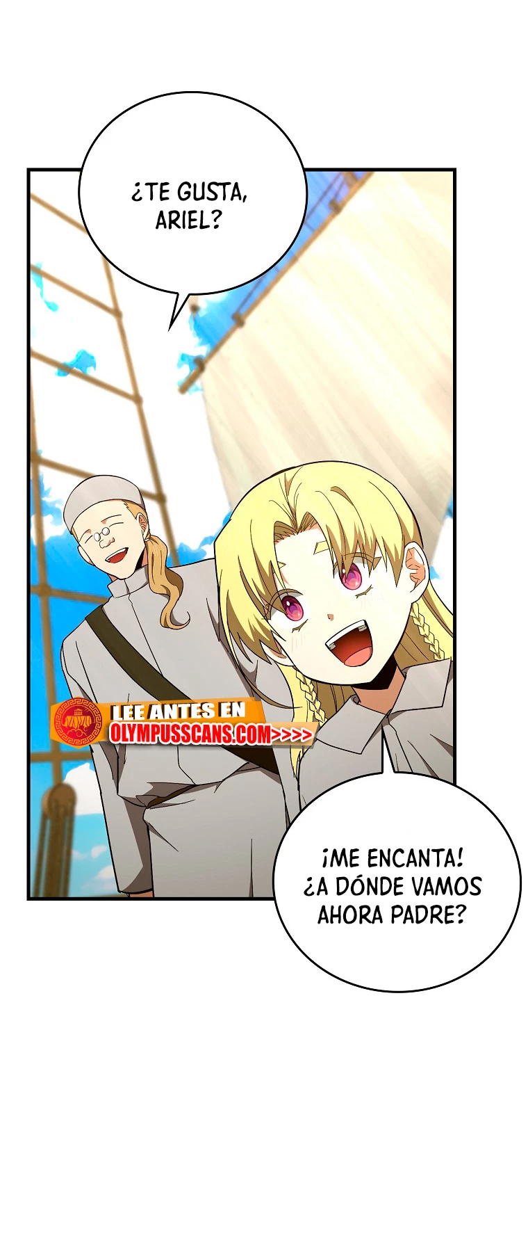 Al demonio con ser un santo, soy un medico > Capitulo 59 > Page 221