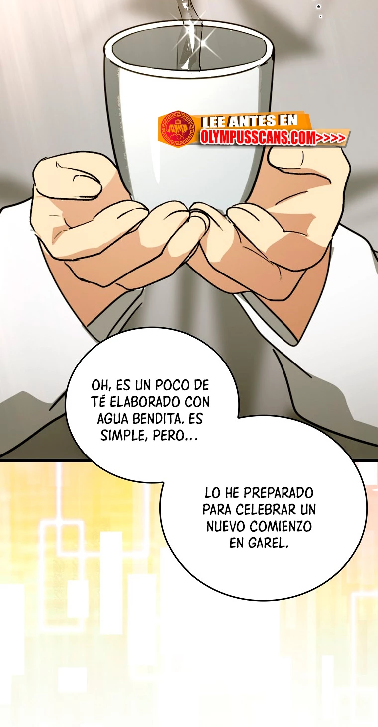 Al demonio con ser un santo, soy un medico > Capitulo 59 > Page 241