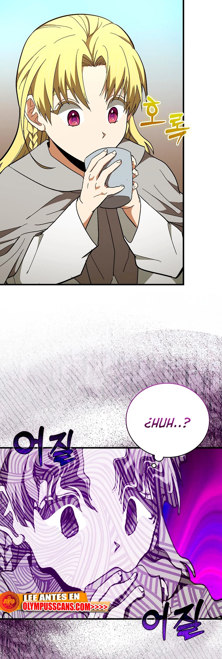 Al demonio con ser un santo, soy un medico > Capitulo 59 > Page 261