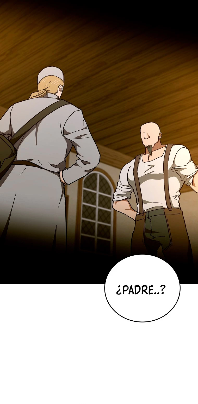 Al demonio con ser un santo, soy un medico > Capitulo 59 > Page 291