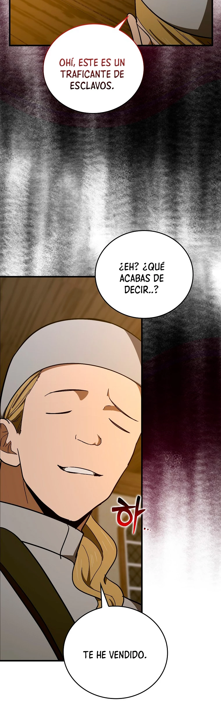 Al demonio con ser un santo, soy un medico > Capitulo 59 > Page 311