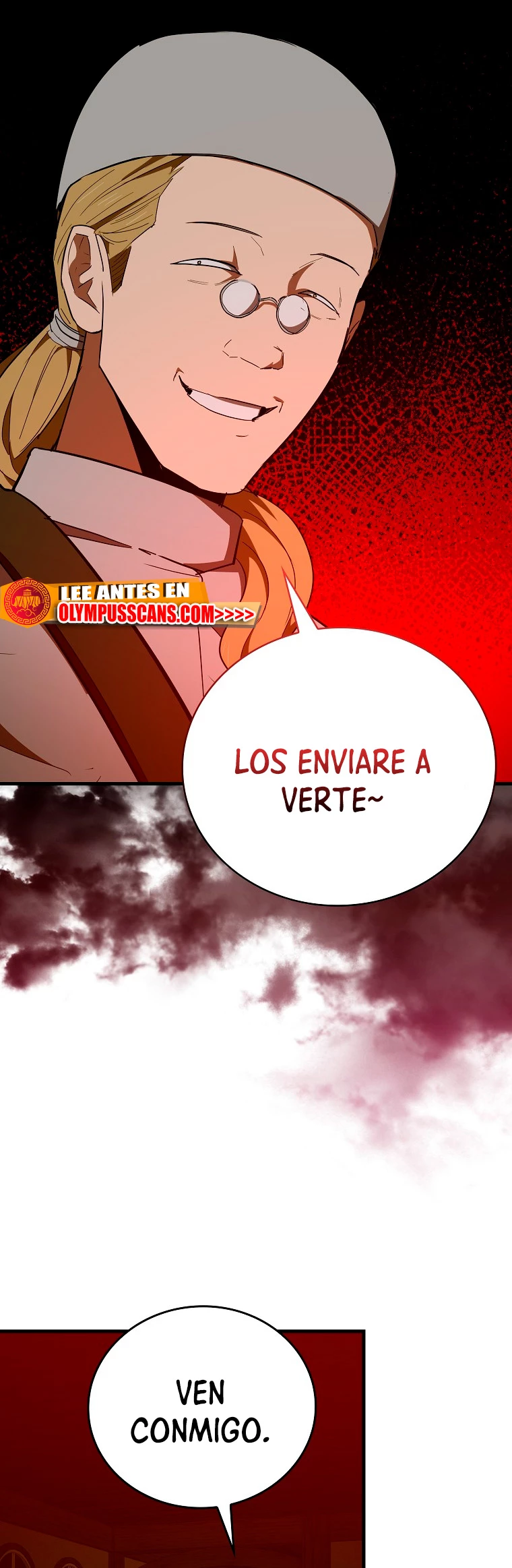 Al demonio con ser un santo, soy un medico > Capitulo 59 > Page 361