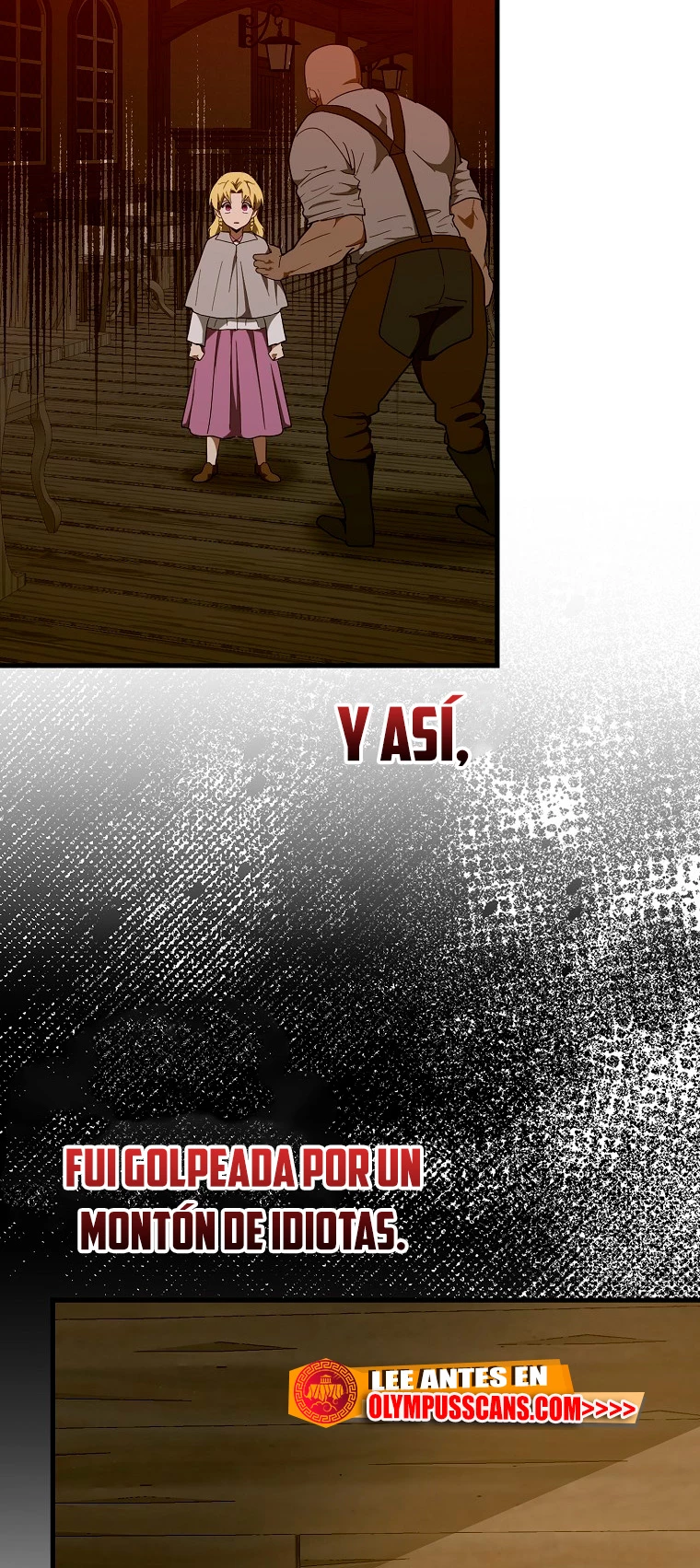 Al demonio con ser un santo, soy un medico > Capitulo 59 > Page 381