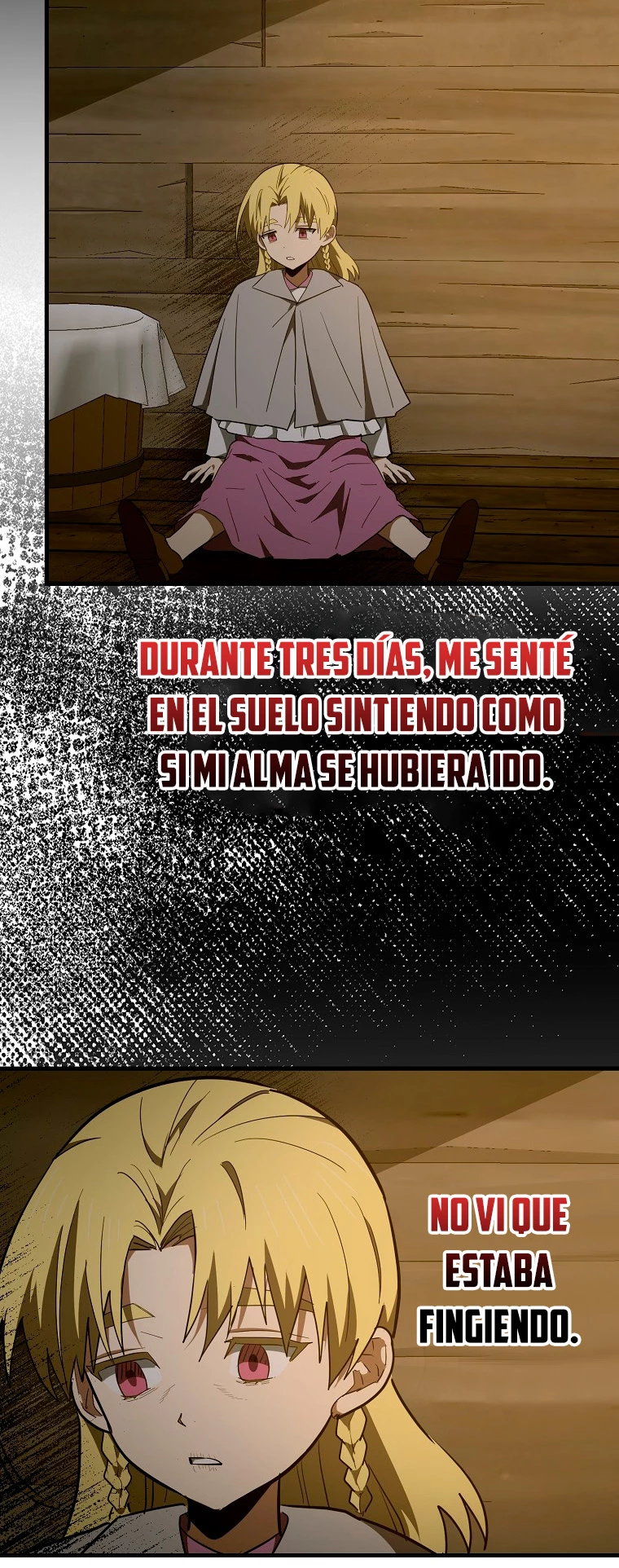 Al demonio con ser un santo, soy un medico > Capitulo 59 > Page 391