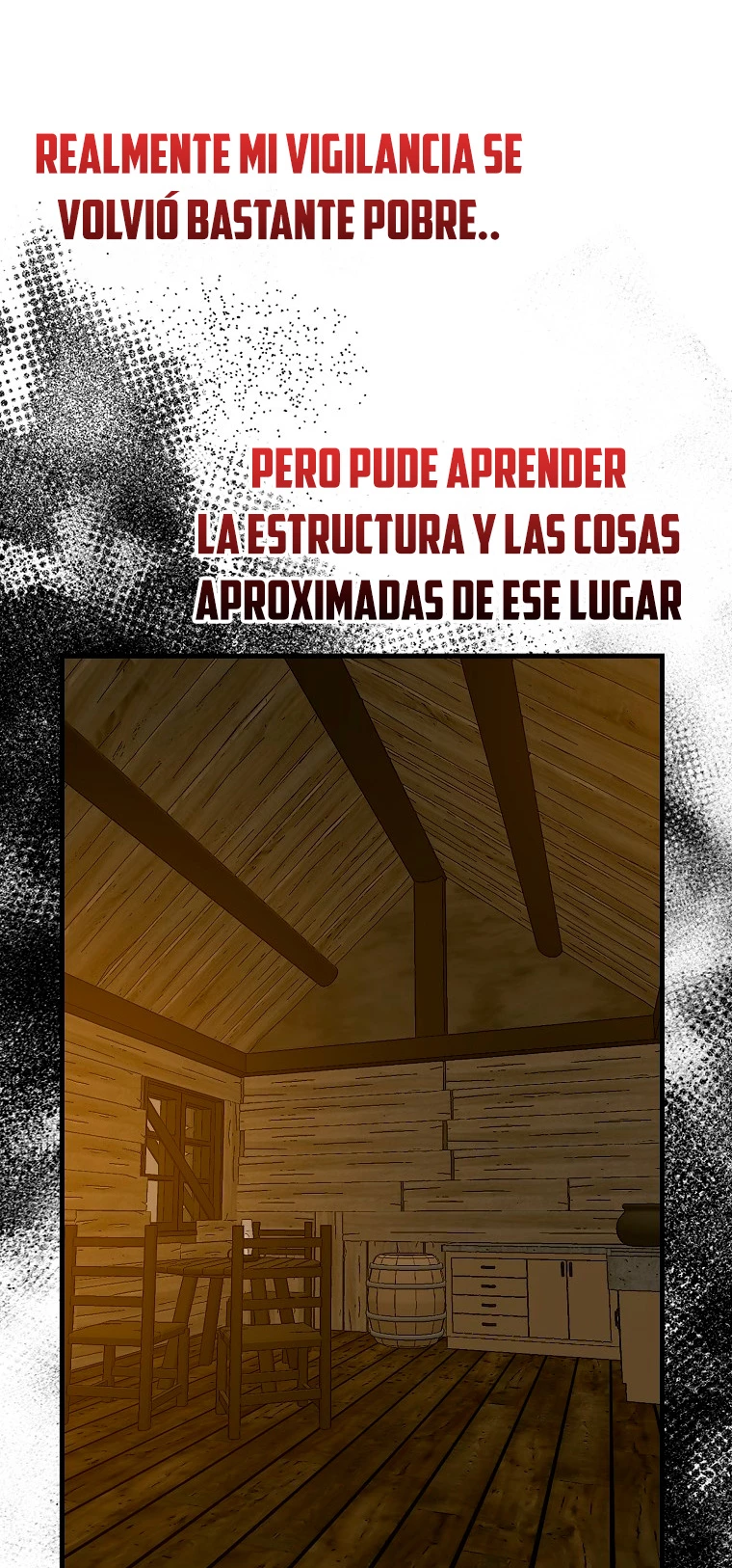 Al demonio con ser un santo, soy un medico > Capitulo 59 > Page 401