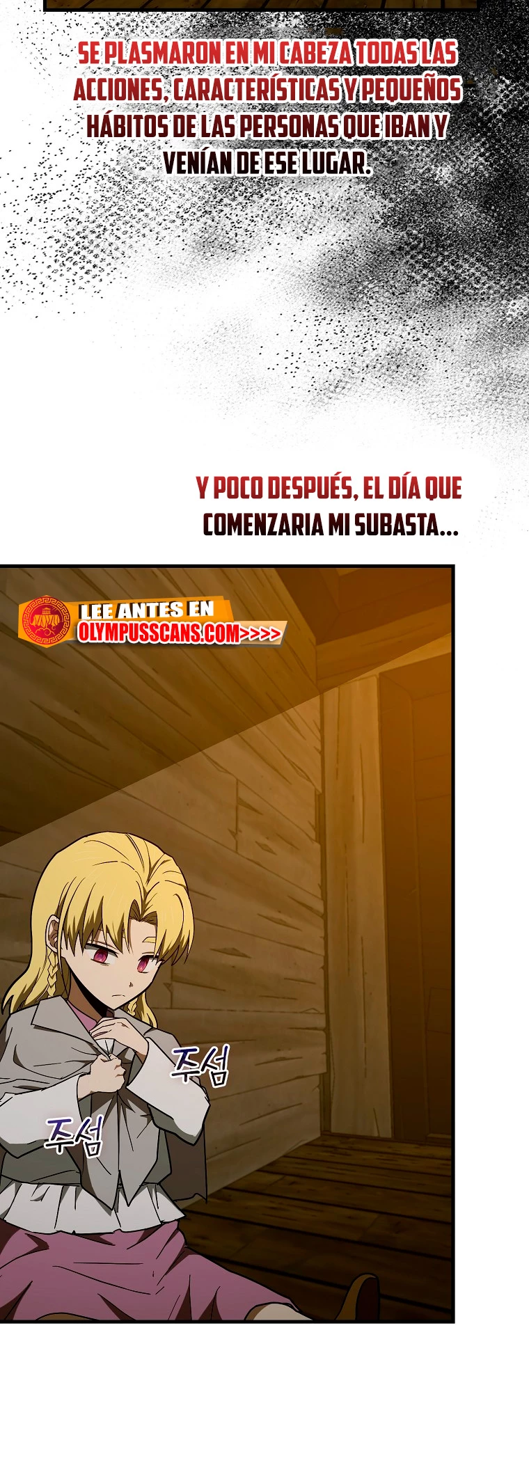 Al demonio con ser un santo, soy un medico > Capitulo 59 > Page 411