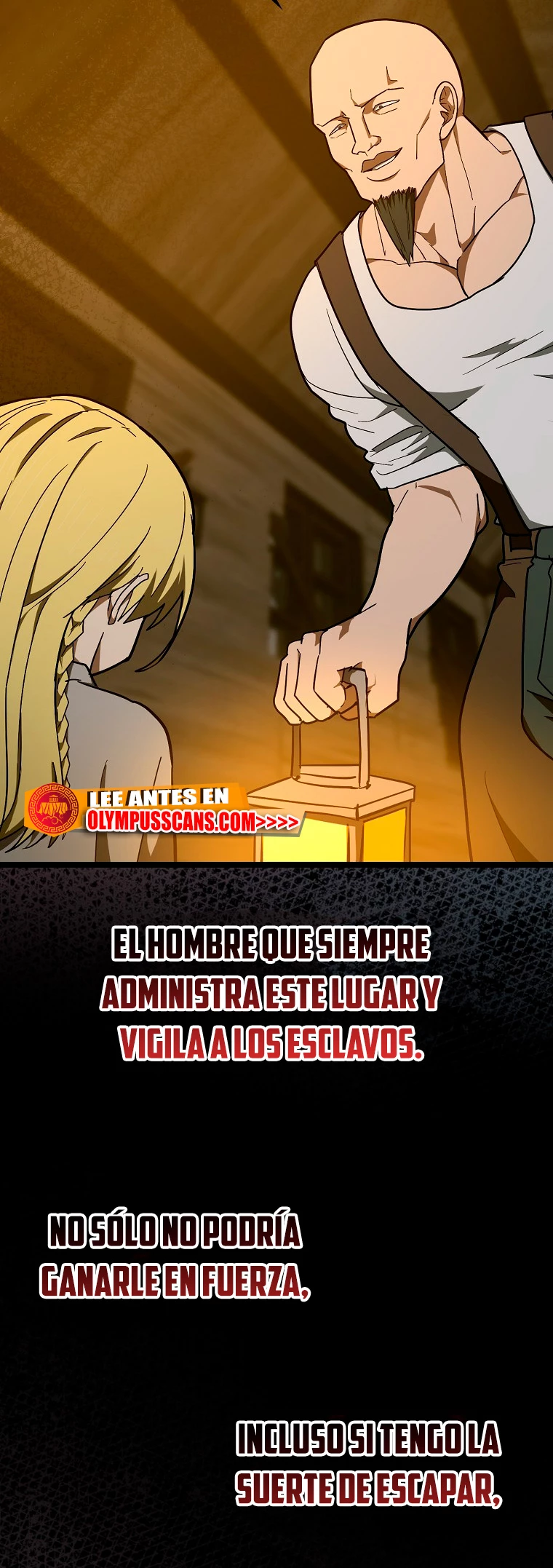 Al demonio con ser un santo, soy un medico > Capitulo 59 > Page 471