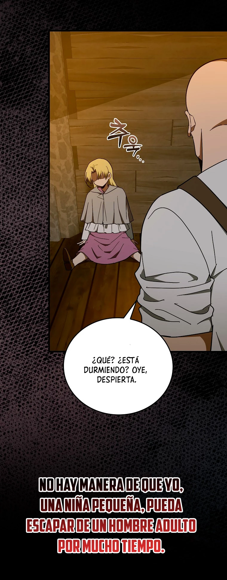 Al demonio con ser un santo, soy un medico > Capitulo 59 > Page 481