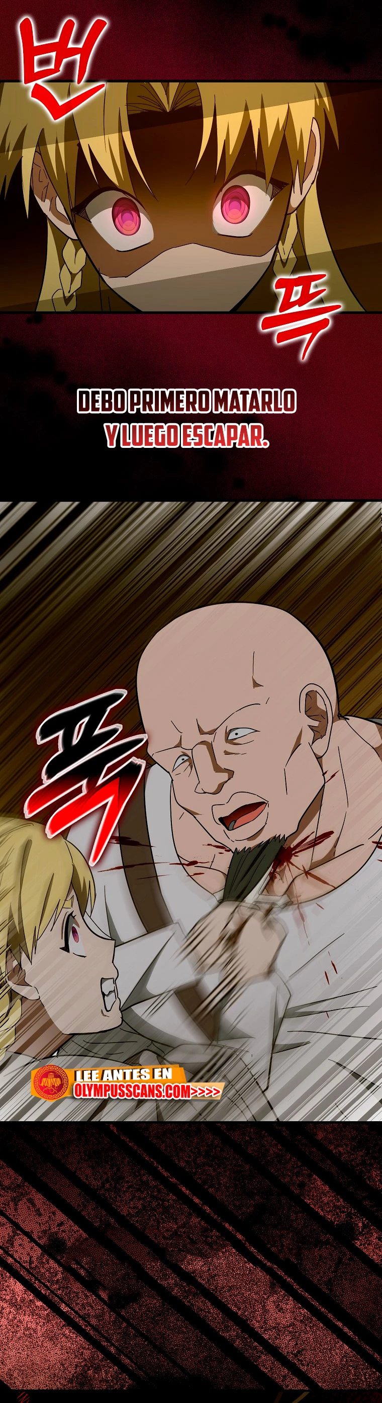 Al demonio con ser un santo, soy un medico > Capitulo 59 > Page 501