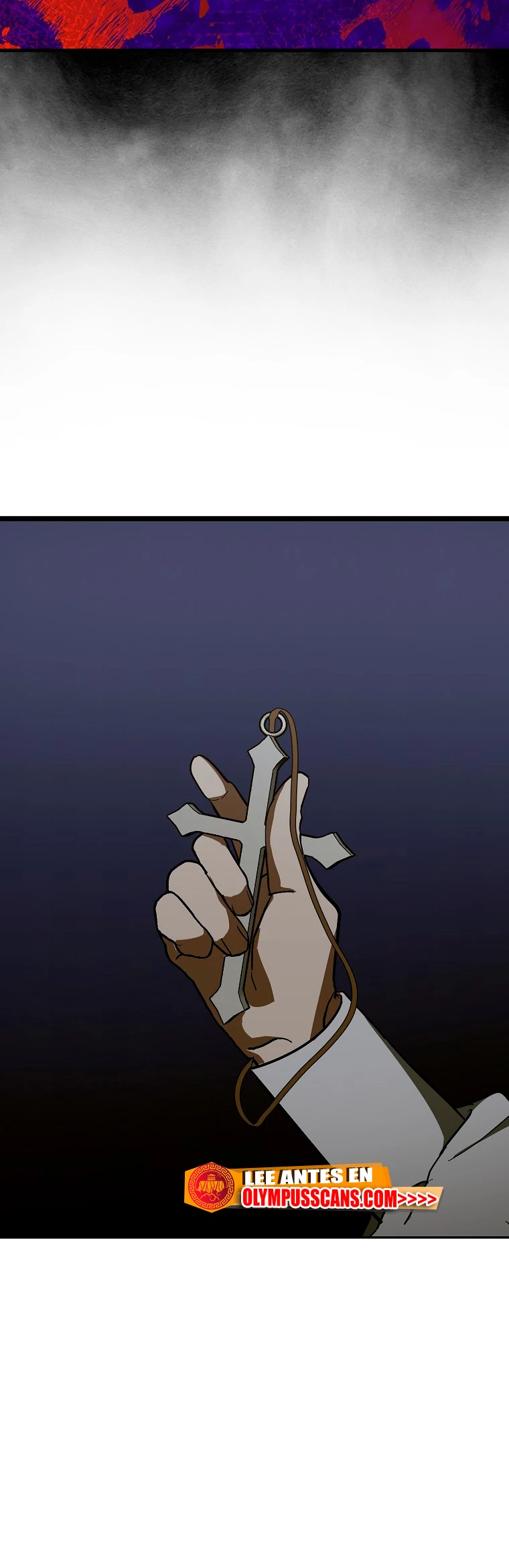 Al demonio con ser un santo, soy un medico > Capitulo 59 > Page 521