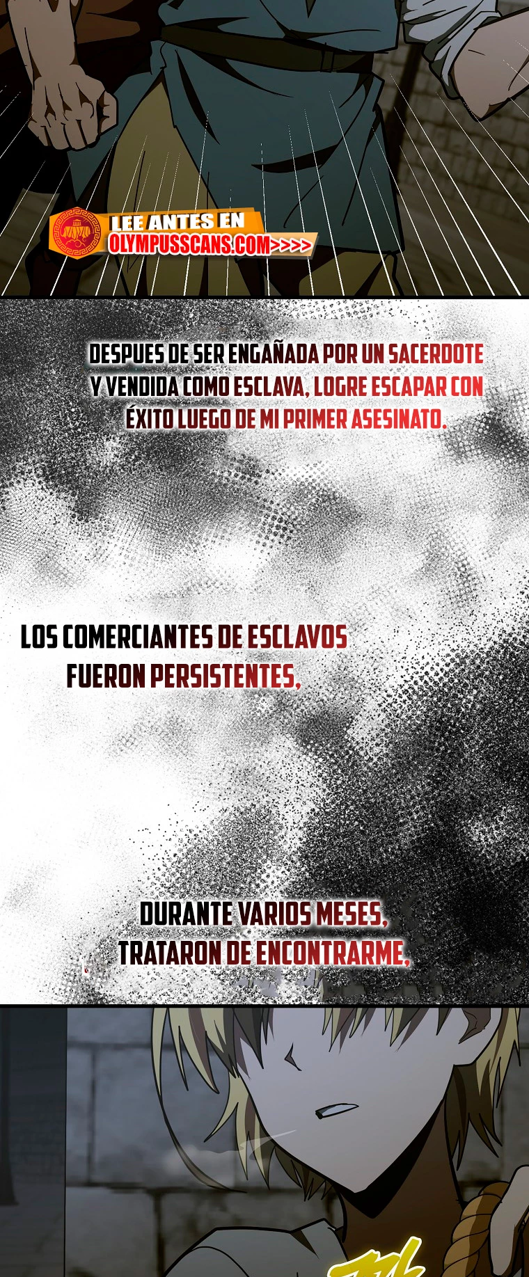 Al demonio con ser un santo, soy un medico > Capitulo 60 > Page 21