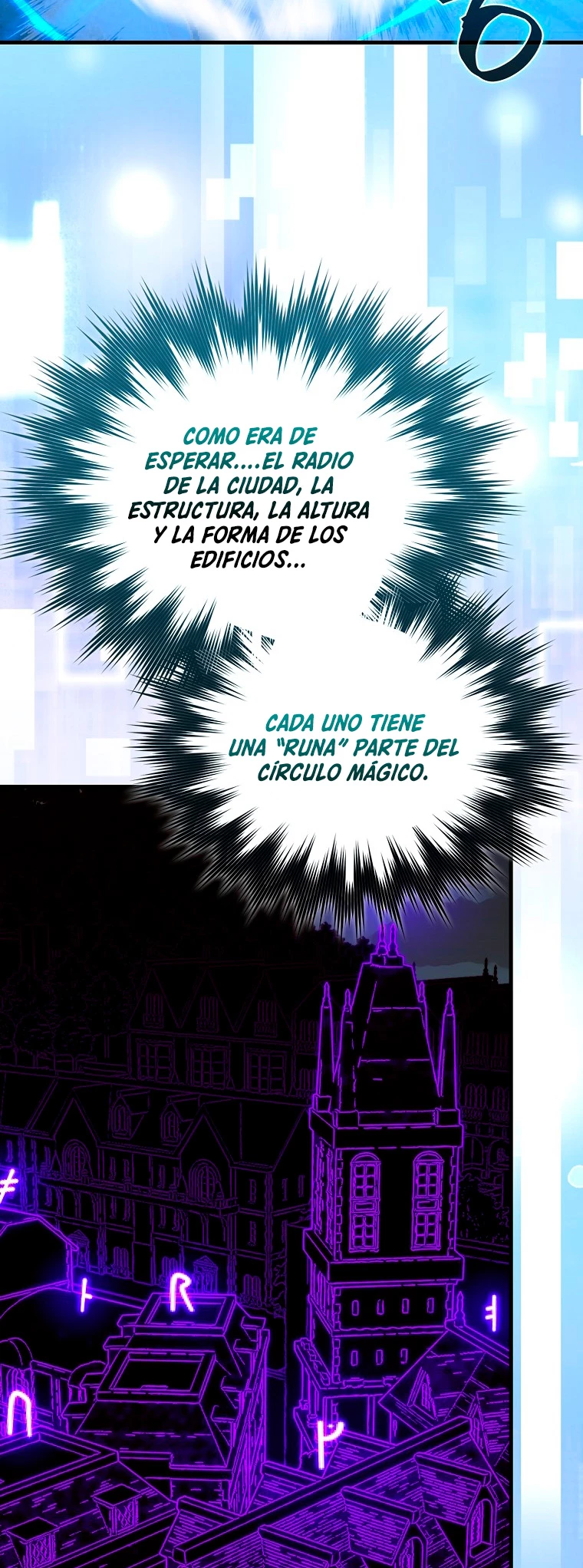 Al demonio con ser un santo, soy un medico > Capitulo 60 > Page 171