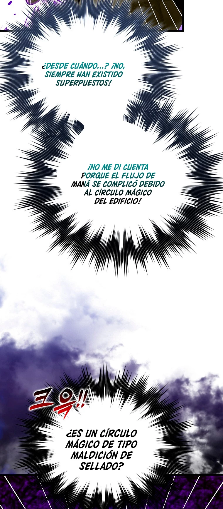 Al demonio con ser un santo, soy un medico > Capitulo 60 > Page 231