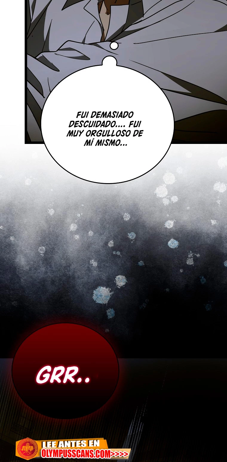 Al demonio con ser un santo, soy un medico > Capitulo 60 > Page 381