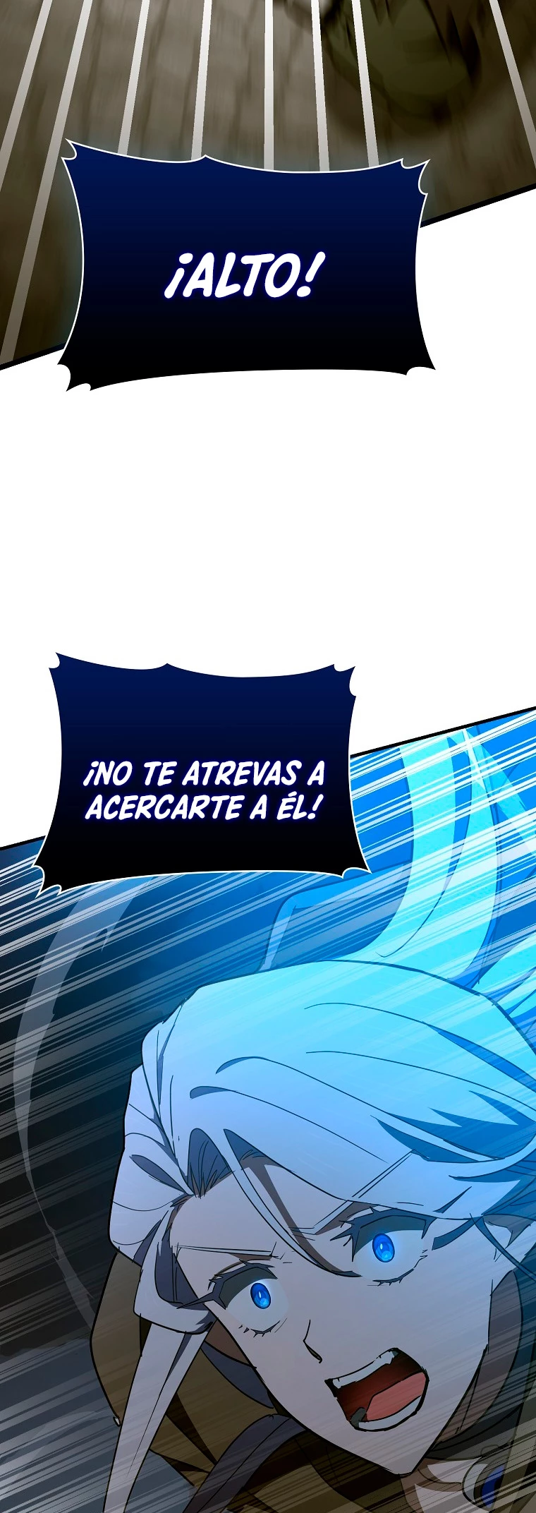 Al demonio con ser un santo, soy un medico > Capitulo 60 > Page 481