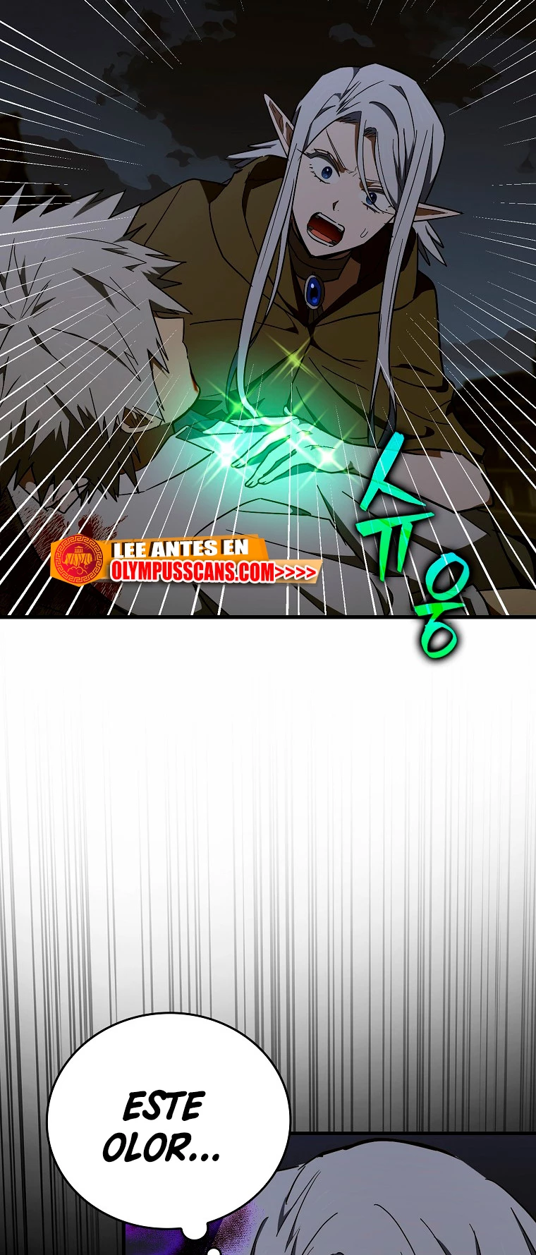 Al demonio con ser un santo, soy un medico > Capitulo 60 > Page 531