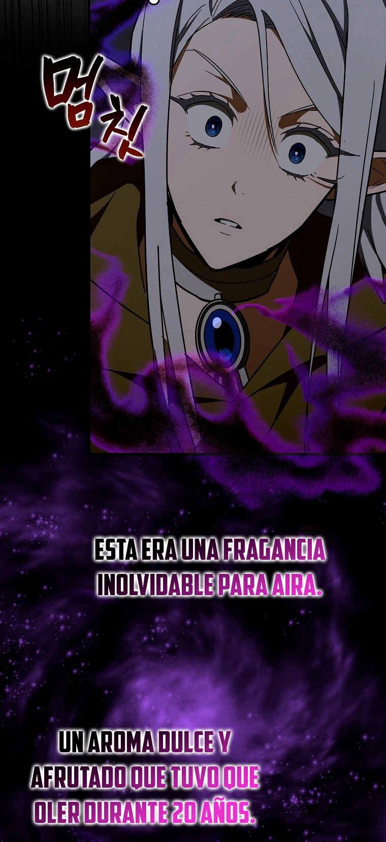 Al demonio con ser un santo, soy un medico > Capitulo 60 > Page 541